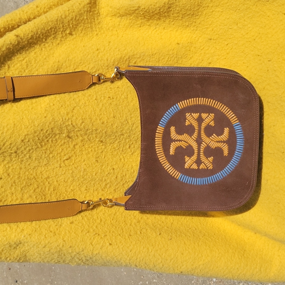 Tory Burch purse